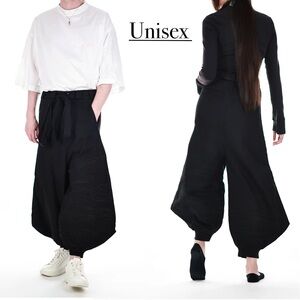 Stitch Spring Pre-order Shibuya Black XXL pants